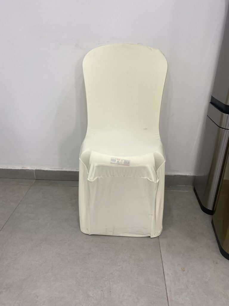 כיסוי כסא 1